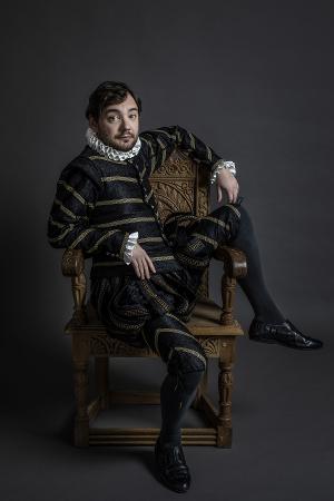 Casting Announced For HAMLET at Shakespeare's Globe Image