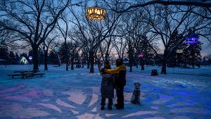 DEEP FREEZE: A BYZANTINE WINTER FETE Returns January 14 Image