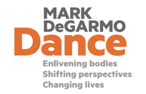 Mark DeGarmo Dance Launches Its 2022 Virtual Salon Performance Series for Social Change  Image