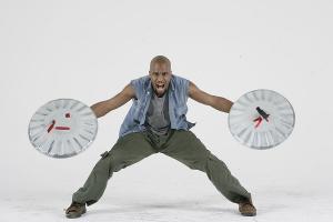 STOMP January 7-8 Performances Postponed at MPAC Image