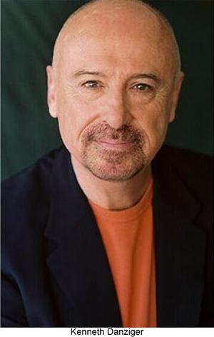 British Actor Kenneth Danziger, Veteran Of Los Angeles Theater, Dies At 76 Image
