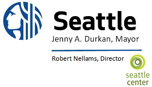 A Cautious New Year's Eve Rings In 2022 At Seattle Center Image
