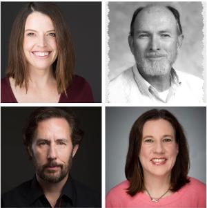 HEISENBERG Announced At Scripps Ranch Theatre January 14-30 Image