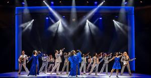Tickets Are On Sale Now For SUMMER: The Donna Summer Musical at the Kravis Center 