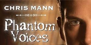 Chris Mann Comes To Overture Hall Next Month Image
