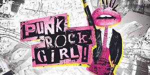 Joe Iconis' PUNK ROCK GIRL Will Make its World Premiere at the Argyle Theatre 