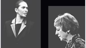Stephen Unwin Directs The World Première of BLOODY DIFFICULT WOMEN  at Riverside Studios Image