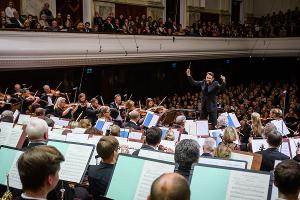 Sarasota Concert Association Opens its 77th Season With The Detroit Symphony 