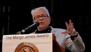 Paula Vogel To Present PEN TO PAPER As Part Of 'Hermitage @ Booker' Series 