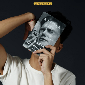 SONGS INSPRIED BY A LITTLE LIFE Concept Album Released Image