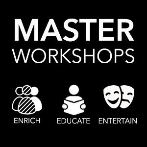 Circle Theatre Announces Master Workshops  Image