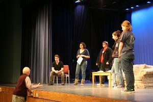 24-Hour Play Festival Announced At Contemporary Theater Company Image