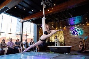 Cirque Nocturne Presents Blank Canvas At The 2022 Adelaide Fringe Festival Image