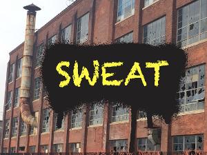 Capital Classics Theatre Company Confronts Social Issues of Power and Poverty with SWEAT 