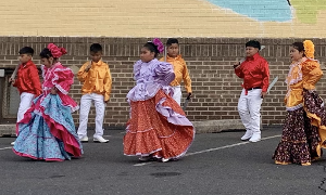 New Jersey Arts Community Celebrates National Day Of Racial Healing With Public Events In-Person And Online Image