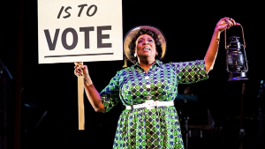 Seattle Rep Season Opens With FANNIE, January 14 Image