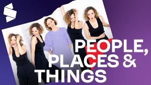 SpeakEasy Stage Delays Opening Of PEOPLE, PLACES & THINGS Image