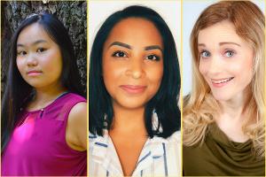 Casting Announced For ThinkTank's ALL THE GREAT BOOKS (ABRIDGED) and Free Relaxed Performances Image