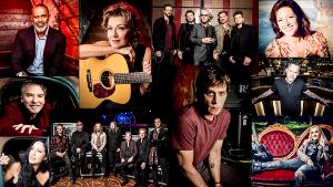 Musically Diverse Hit TV Show THE SONG Season III To Premiere Saturday Image