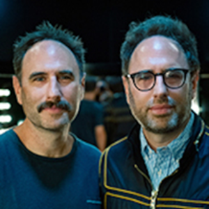 Sklar Brothers Come to Comedy Works Larimer Square, January 14 - 16  Image