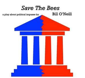 Teatro Paraguas Presents SAVE THE BEES, A Play By Bill O'Neill 