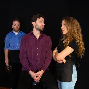 Playwrights Help A Decimated Northern NJ Black Box Theater Survive in 2022 Image