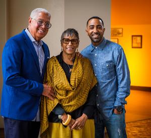 Weisman Museum To Host Free Family Celebration For Spring Exhibition Opening Image