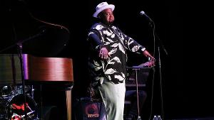 ALADDIN Star Major Attaway Presents THE GENIE'S JUKEBOX In-Person and Online Image