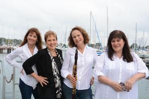 Orion Continues In March With Schoenfield, Still, and Tchaikovsky Image