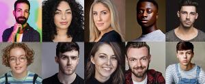 Cast Anounced For The UK Premiere Of THE REGULARS at Hope Mill Theatre's LGBTQIA+ Arts Festival 