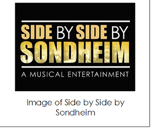 Zoetic Stage Replaces Production Of A LITTLE NIGHT MUSIC With SIDE BY SIDE BY SONDHEIM 