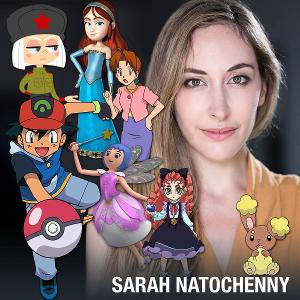 Pokémon Voice Star, Award-Winning Reporter Host TITANS OF TECH Honoring Accomplished Family of Brooklyn Tech Alumni Image