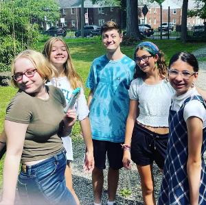 NiCori Studios & Productions Announces Spring and Summer Classes Image