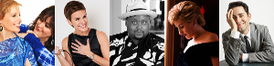 JAGGED LITTLE PILL Reunion, Jeanna De Waal, and More Streaming This Month from Feinstein's/54Below Image