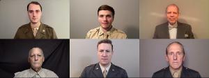 Theater Project Presents THE INTERPRETER By Joseph Vitale Image