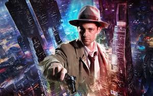 DIRK DARROW: MAGIC OF FUTURE PAST Comes to Adelaide Fringe Festival 2022 Image
