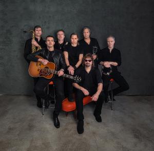 Classic Albums Live To Perform Creedence Clearwater Revival's CHRONICLE, VOL. 1 at The Lincoln Image