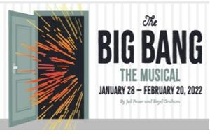 Actors Theatre Of Indiana Start 2022 With THE BIG BANG Image