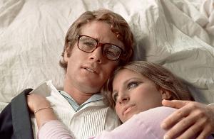 WHAT'S UP, DOC? Presented In Tribute To The Late Peter Bogdanovich At Park Theatre Image