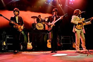 THE FAB FOUR: THE ULTIMATE TRIBUTE Brings The Music Of The Beatles To Chicago This February 