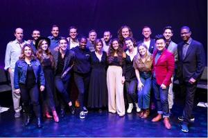 17th Annual Johnny Mercer Songwriters Project Seeks Submissions For 2022 Workshop Image