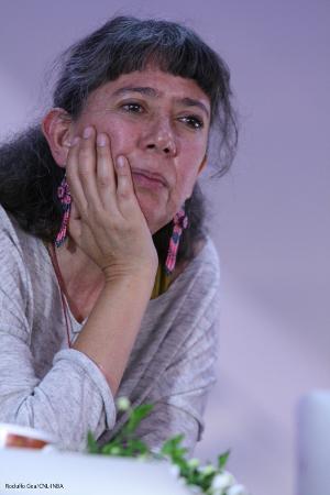 Edna Aponte Y Eduardo Cerecedo Legan En Su Poesía El Rescate De Las Tradiciones Image