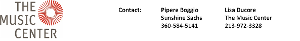 The Music Center Postpones LIVE AT THE MUSIC CENTER Image