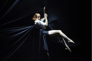 Australian Brandenburg Orchestra and Circa Contemporary Circus Present Italian Baroque With Circa Image