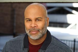 Kevin R. Free Named New Artistic Director At Mile Square Theatre Image