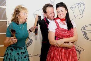 THE WOMAN WHO COOKED HER HUSBAND Comes to Limelight Theatre This Month 