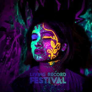 The Living Record Festival 2022 Begins This Month Image