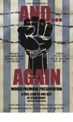 Mo Gaffney, Paul Provenza Set To Star In Dylan Brody's AND...AGAIN Image