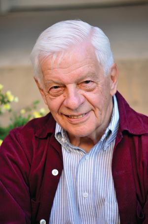 John Moriarty, Notable Figure In American Opera, Dies At Age 91 Image