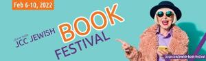 Jewish Book Festival Has Gone Virtual Now Image